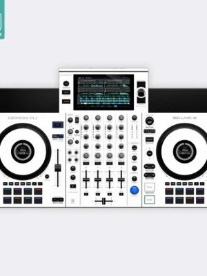 Cenová Bomba Skin SC Live 4 DAY & NIGHT White