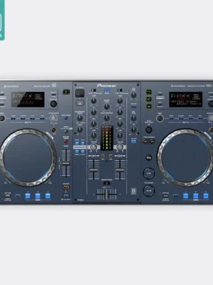 Skin XDJ-R1 FULL COLORS Midnight Blue Výprodej