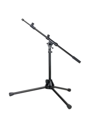 Must-Have SMICS-550-BK