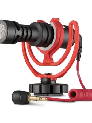 VideoMicro Ověřený