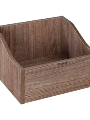 Top Prodej VS-Box 100/1 Walnut