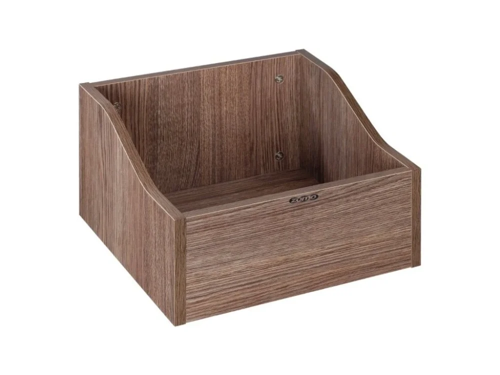 Top Prodej VS-Box 100/1 Walnut