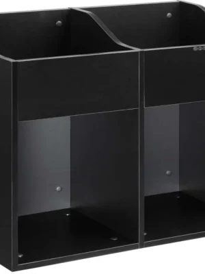 Přímo Od Výrobce VS-Box 200/2 Black