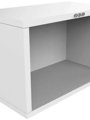 Vrácení Zdarma VS-Box 7/100 White