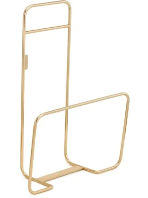 Přímo Od Výrobce VS-Rack Wall Gold