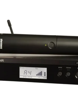 Nejlepší Volba BLX24RE/SM58 H8E 518 - 542 MHz