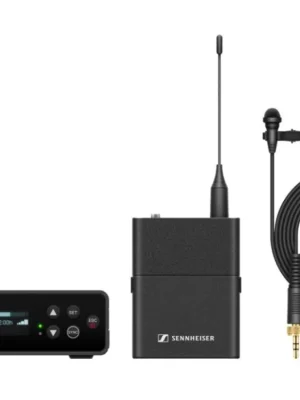 Nejlepší Volba EW-DP ME2 Set