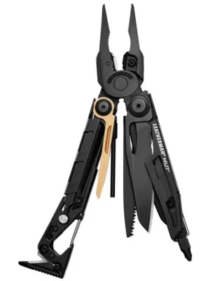 MUT Black Omezená Nabídka