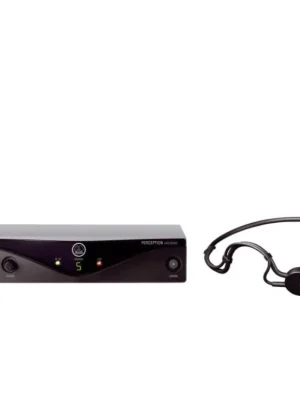 Perception WMS45 Wireless Sports Set - A Ihned K Objednání