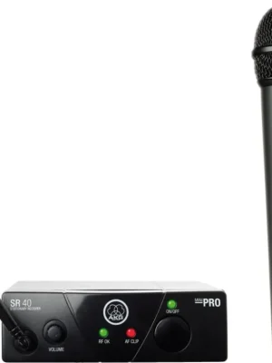 Sleva WMS 40 MINI Vocal US25A