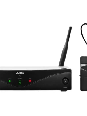 WMS 420 Presenter set/A Nová Kolekce