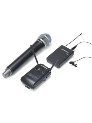 Jen Po Omezenou Doba Concert 88 Camera Combo