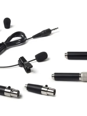 Značkový LM10 - Kondenzátorový mikrofon