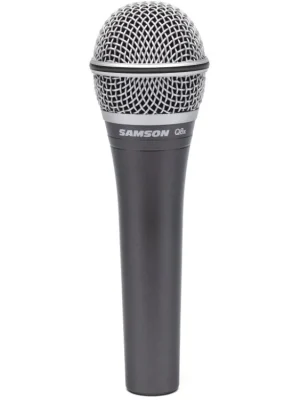 Výprodej Q8X - Dynamický mikrofon