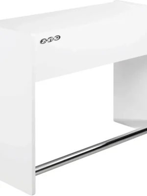 Deck Stand Ibiza 120 White Horká Nabídka