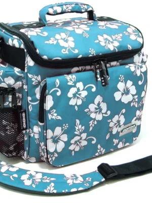 DJ-Tank Flower Ltd. Blue Bezpečná Platba