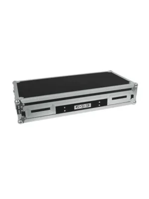 Ihned K Objednání DN-3500/12 Flightcase 2x DN-S3500 + 1x 12" Mixer Black