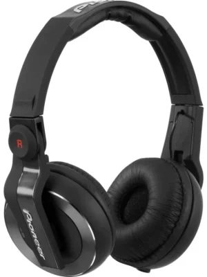 Jen Po Omezenou Doba Earpad Set PU for Pioneer HDJ-500