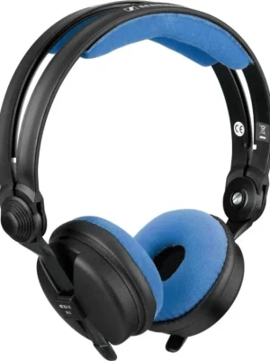 Earpad Set VELOUR for Sennheiser HD 25 Sky Přímo Od Výrobce