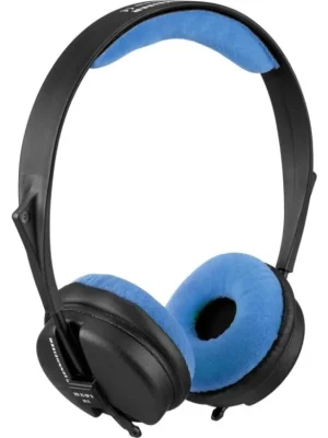 Doprava Zdarma Earpad set VELOUR for Sennheiser HD-25 SP Sky