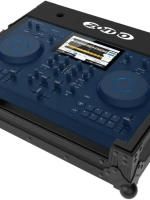 Vrácení Zdarma Flightcase A-Omni-Duo NSE