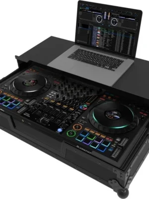 Výhodná Nabídka Flightcase P-DDJ-FLX10 Plus NSE