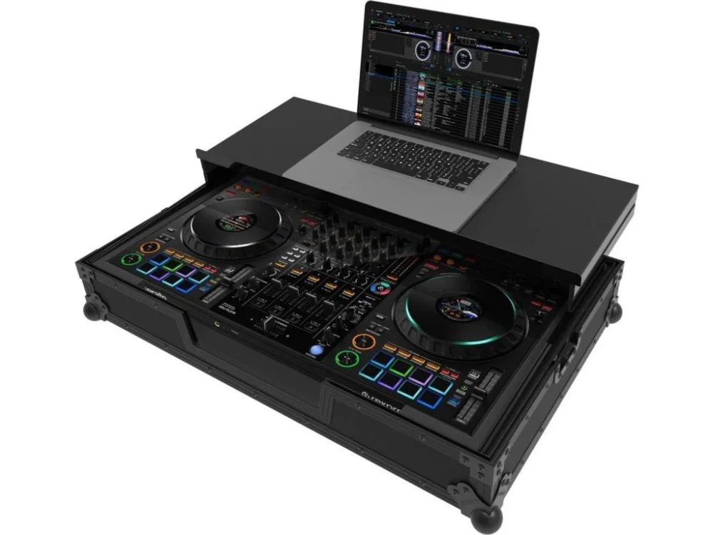 Výhodná Nabídka Flightcase P-DDJ-FLX10 Plus NSE