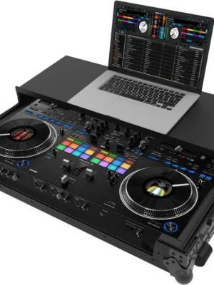 Flightcase P-DDJ-REV7 Plus NSE Jen Po Omezenou Doba