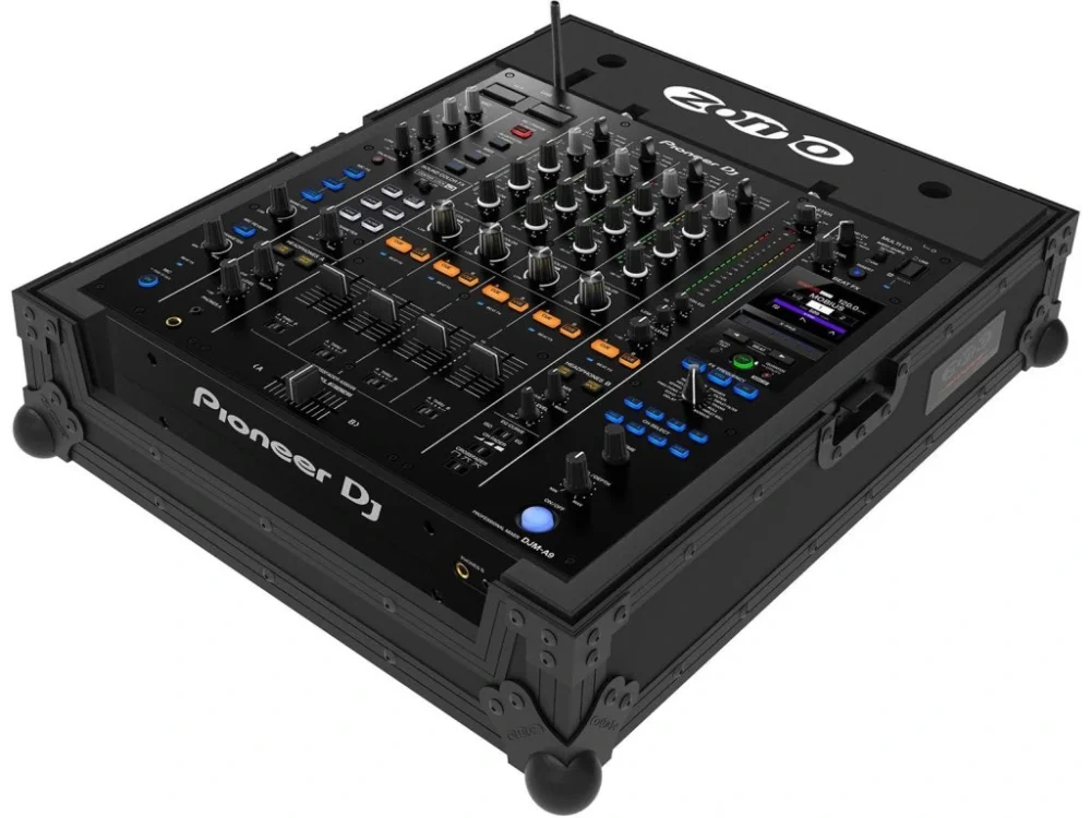 Cenová Bomba Flightcase PM-A9 NSE