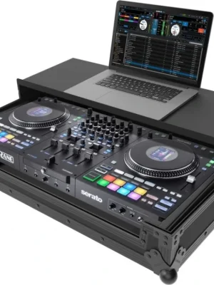 Vysoce Kvalitní Flightcase Rane Performer Plus NSE