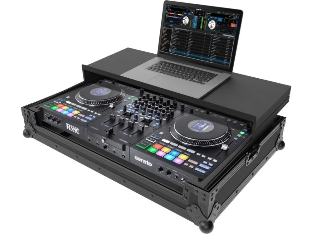 Vysoce Kvalitní Flightcase Rane Performer Plus NSE