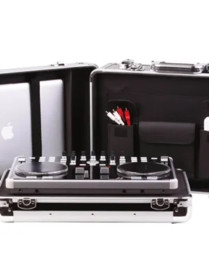 Víkendová Akce Flightcase VC-2 XT Black