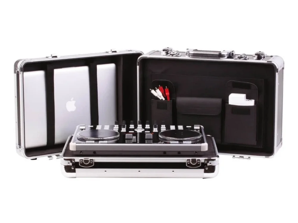 Víkendová Akce Flightcase VC-2 XT Black