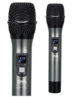 Časově Omezené FU Dual Vocal