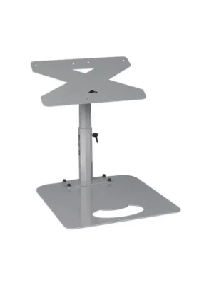 P-100/2 Pro Stand 2x Pioneer CDJ-100 Silver Omezená Nabídka