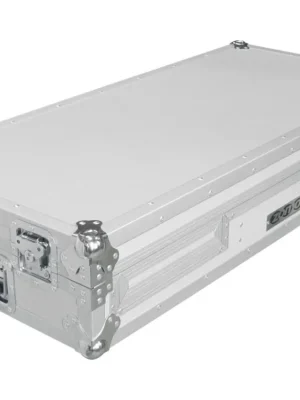 Kup Teď P-800/12 Flightcase 2x CDJ-800 + 1x DJM-600/700/800 Silver