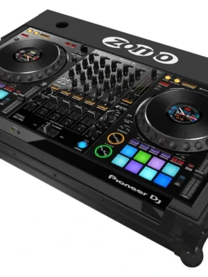 P-DDJ1000 NSE - Flightcase Pioneer DDJ-1000 Vysoce Kvalitní