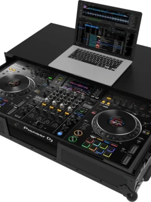 Časově Omezené P-XDJ-XZ NSE Plus - Flightcase Pioneer XDJ-XZ