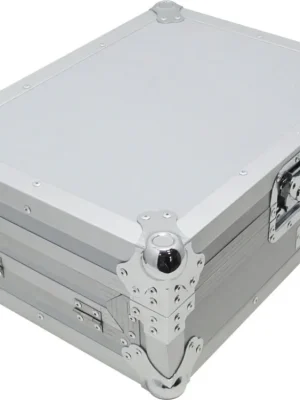 Jen Po Omezenou Doba PC-800 Flightcase Pioneer CDJ-800 Silver