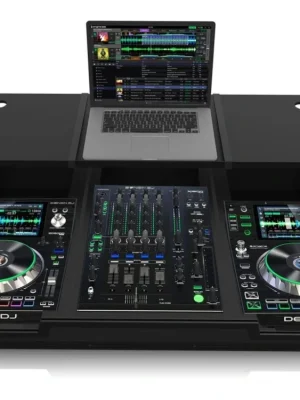 Nejprodávanější SCX-1800 Plus NSE - Flightcase Denon Prime Series