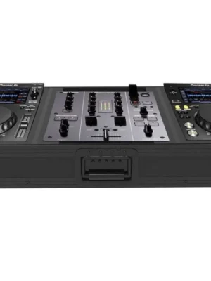 Novinka Set-750 NSE Flightcase 2x XDJ-700 + 1x DJM-350
