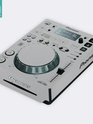 Skin CDJ-350 FULL COLORS Nardo Grey Super Cena