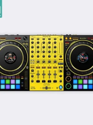 Kup Teď Skin DDJ-1000 RB COLORS Yellow