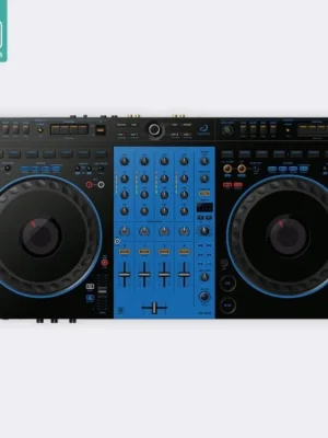 Koupit Online Skin DDJ-GRV6 SRT COLORS DVS Blue