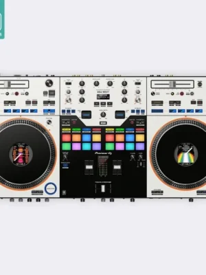 Skin DDJ-REV7 Mash-Up Retro Modern Koupit Online