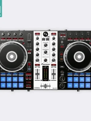 Zlevněný Skin DDJ-SR COLORS DVS White