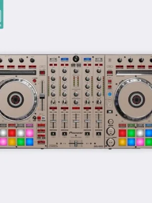 Must-Have Skin DDJ-SX2 FULL COLORS Stone Beige