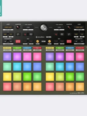 Skin DDJ-XP2 FULL COLORS Army Green Novinka