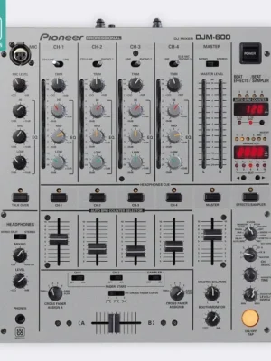 Nízká Cena Skin DJM-600 FULL COLORS Nardo Grey