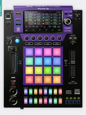 Skin DJS-1000 COLORS DVS Purple Horká Nabídka